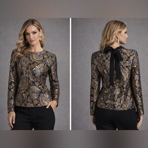 Cavalli Class Blouse size m